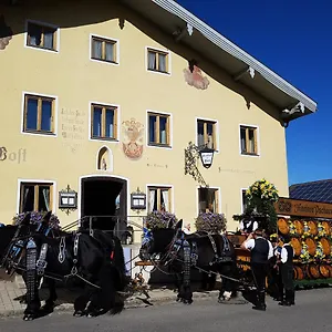 Gasthof - Zur Post Pocking (Starnberg)