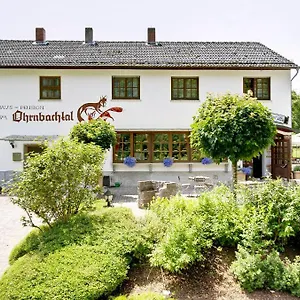 Gasthof&landhotel Ohrnbachtal Weilbach